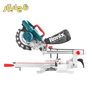 اره فارسی بر 1450 وات رونیکس مدل 5301