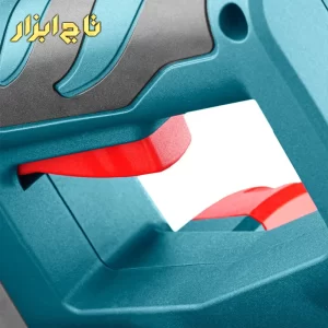 نمای جانبی رونیکس مدل 5301