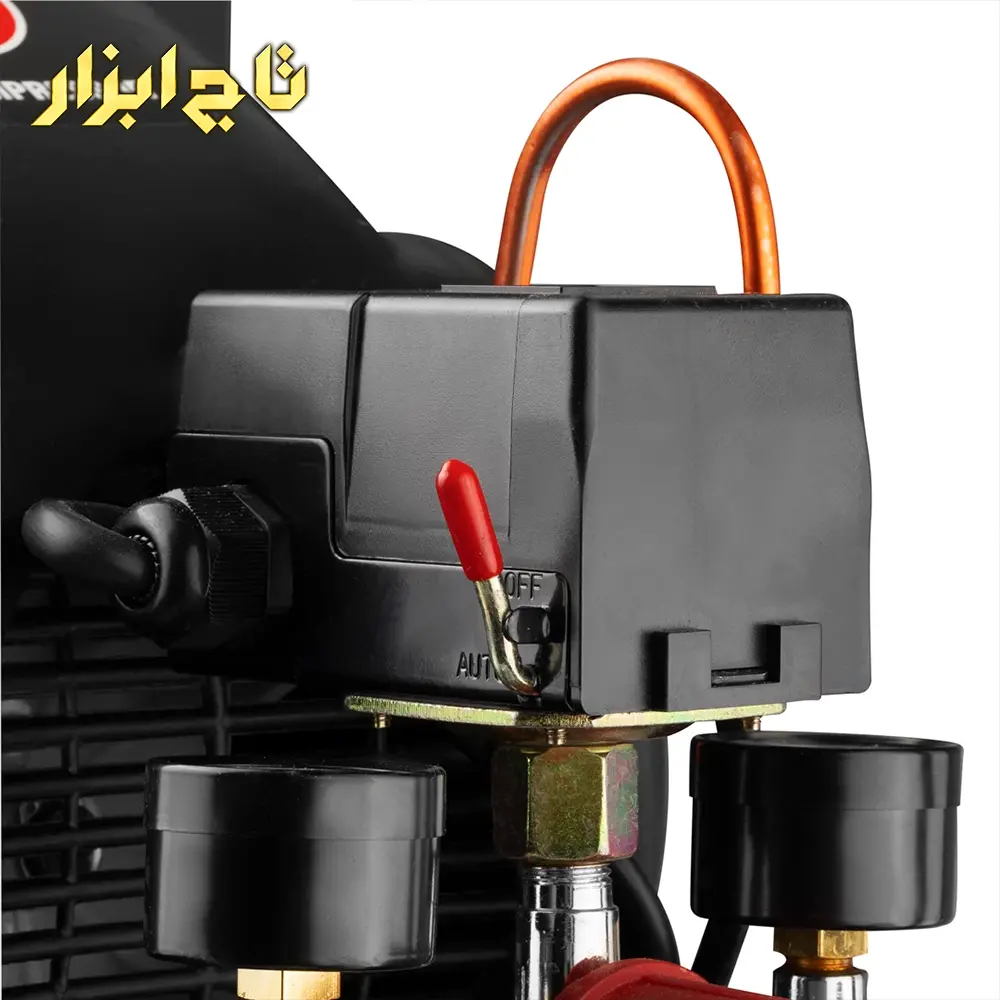 کمپرسور رونیکس RC-2510