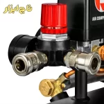 نمای کناری رونیکس RC-1010