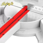 متعلقات رونیکس مدل 5301