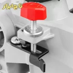 نمای نزدیک اره فارسی بر رونیکس مدل 5301