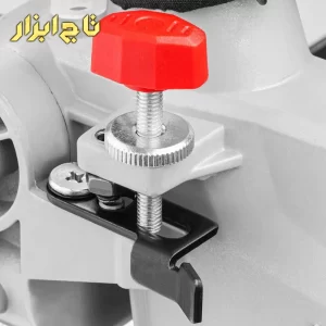 نمای نزدیک اره فارسی بر رونیکس مدل 5301