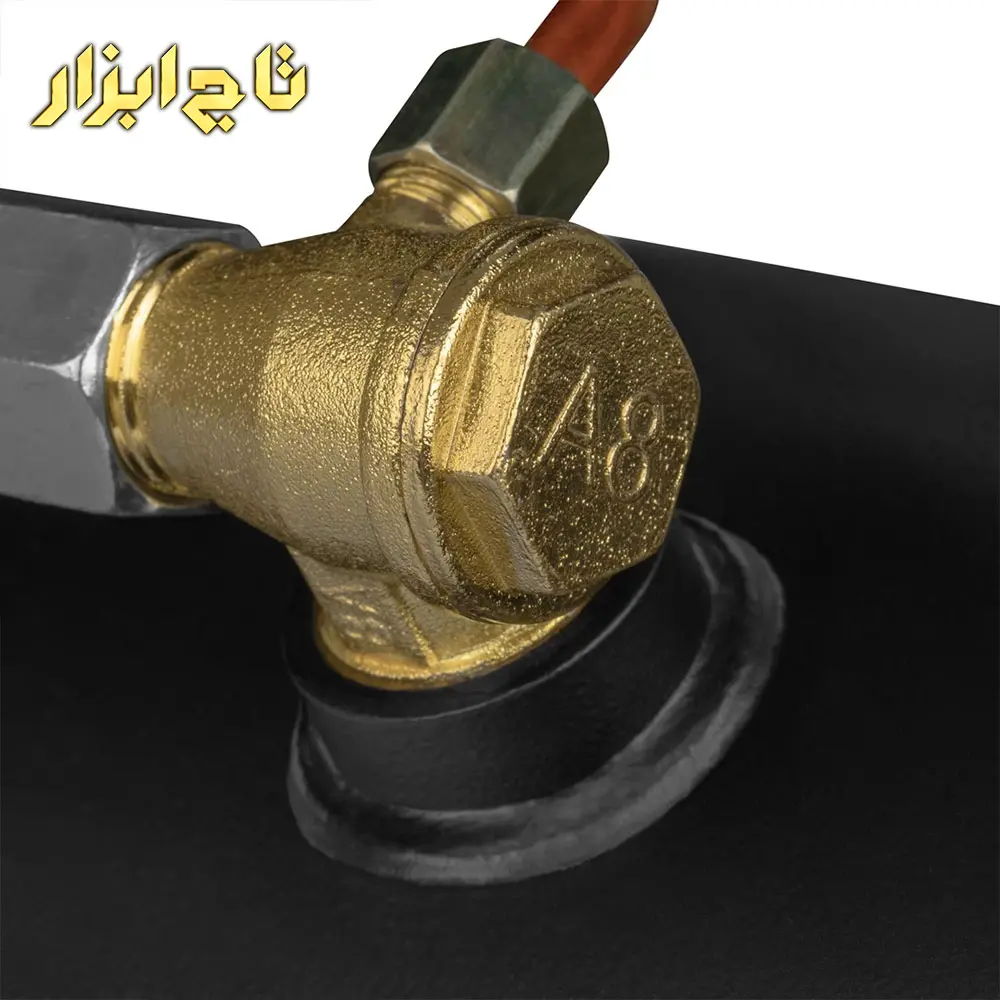 متعلقات رونیکس مدل RC-1010
