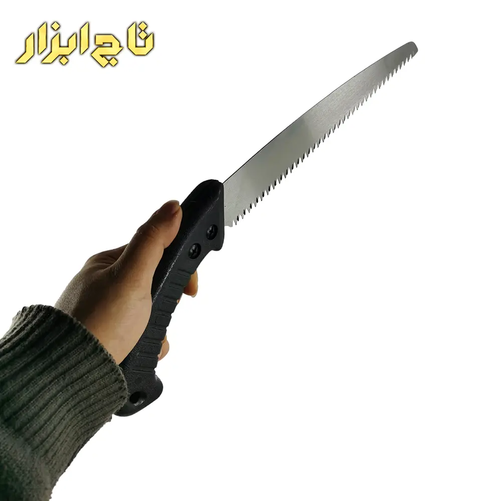 اره باغبانی رونیکس مدل RH-3604