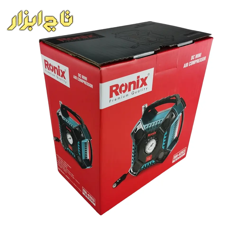 RH-4263 مینی کمپرسور