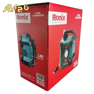 RH-4263 مینی کمپرسور آنالوگ