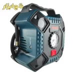 مینی کمپرسور آنالوگ RH-4263 رونیکس