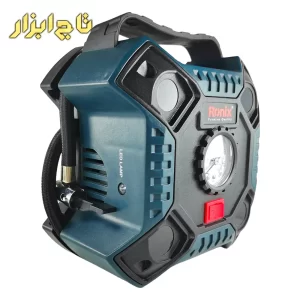 مینی کمپرسور آنالوگ RH-4263 رونیکس