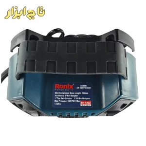 مینی کمپرسور آنالوگ فندکی RH-4263