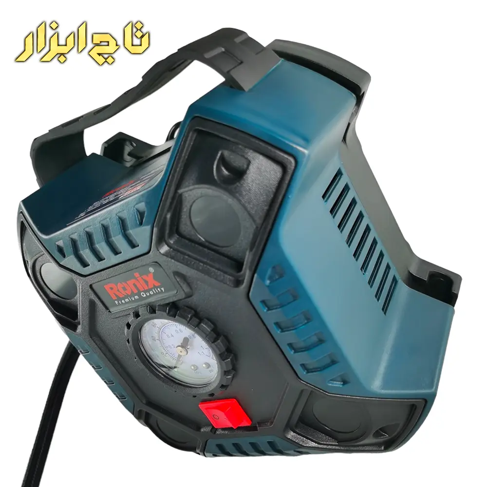 مینی کمپرسور آنالوگ RH-4263
