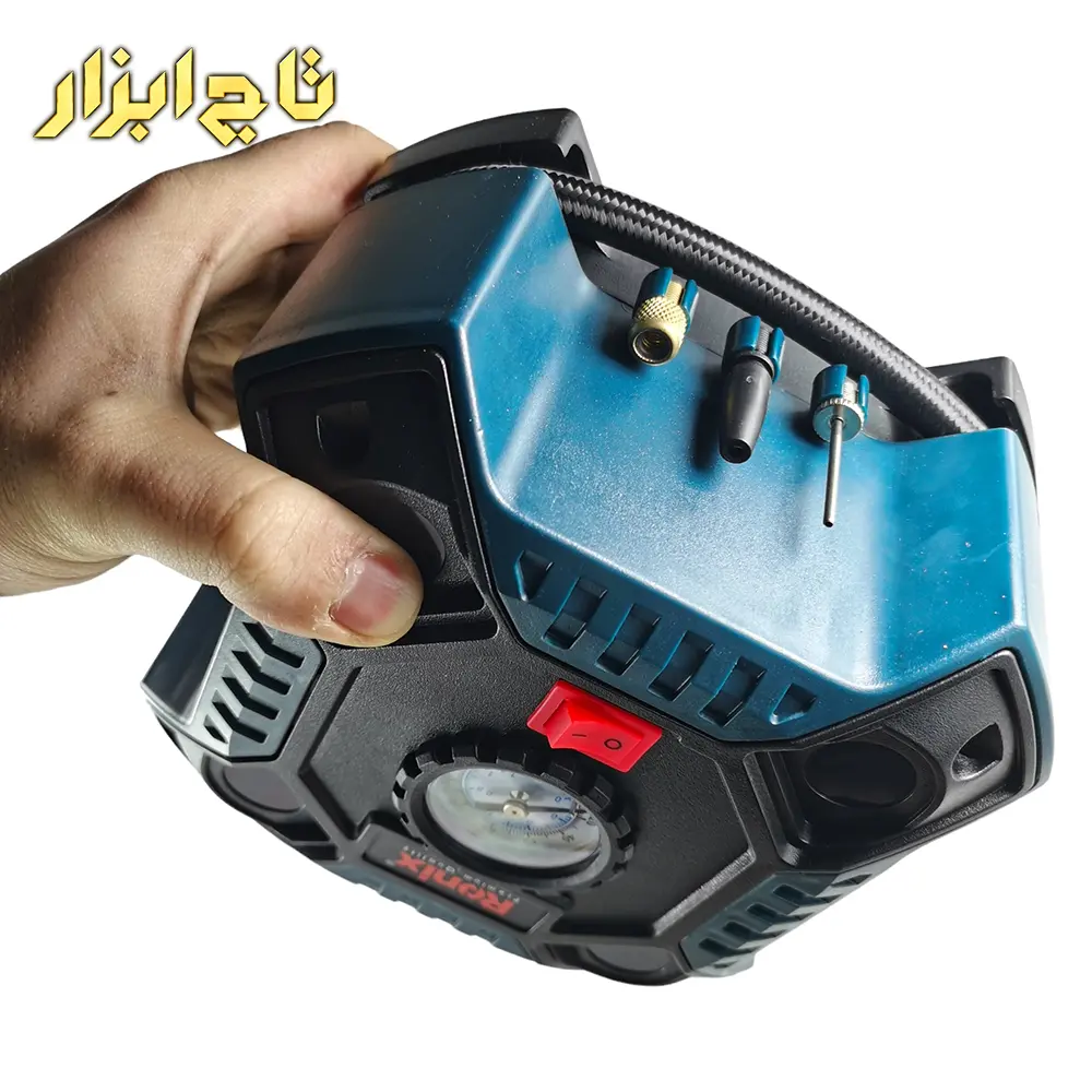 مینی کمپرسور RH-4263