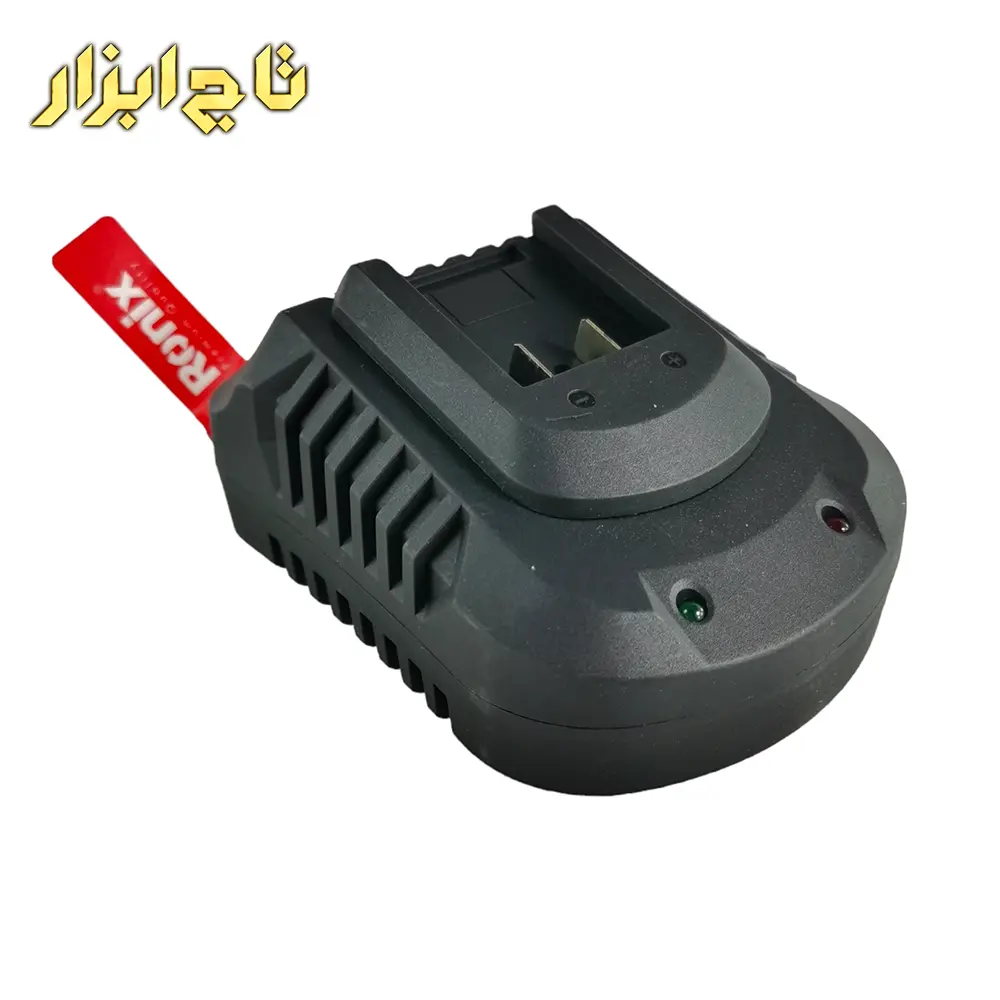 شارژر سریع 22 ولت رونیکس مدل 8993