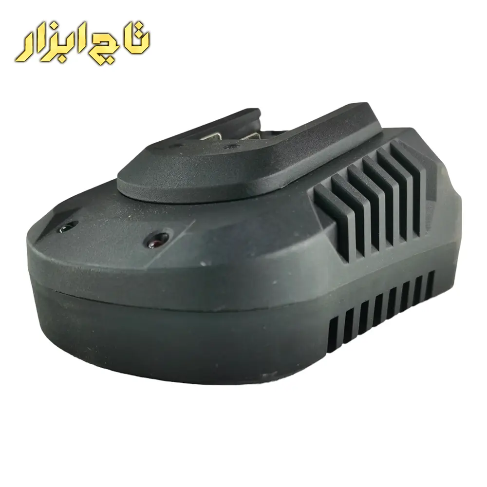 شارژر سریع 4.5 آمپر رونیکس مدل 8993