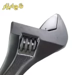 آچار فرانسه 12 اینچ نووا مدل NTA3004