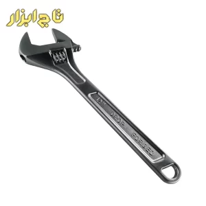 آچار 12 اینچ نووا مدل NTA-3004