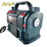 مینی کمپرسور سه کاره فندکی و برق شهری کیفی رونیکس مدل RH 4261B