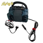 مینی کمپرسور سه کاره کیفی رونیکس مدل RH-4261B
