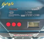 مینی کمپرسور سه کاره RH-4261B