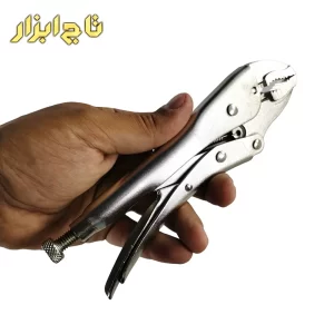 انبر قفلی RH_1412