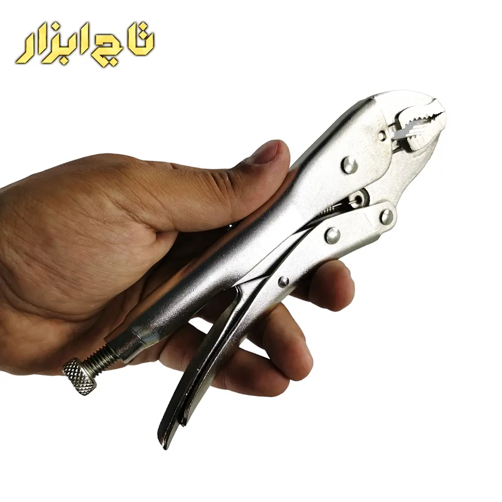 انبر قفلی RH_1412