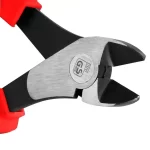 سیم چین 7 اینچ کله گاوی صنعتی رونیکس RH-1277