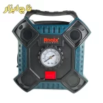 مینی کمپرسور آنالوگ فندکی رونیکس مدل RH-4263