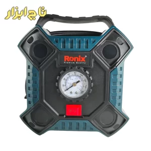 مینی کمپرسور آنالوگ فندکی رونیکس مدل RH-4263