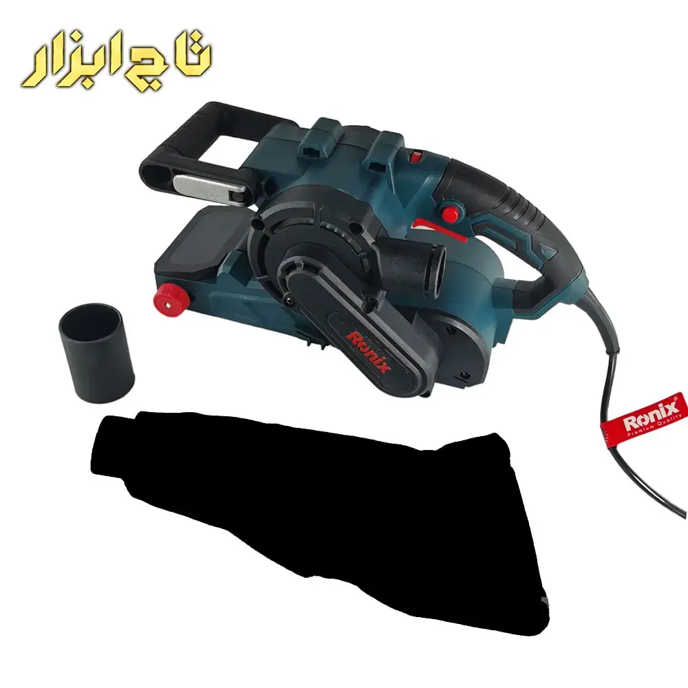سنباده تانکی 9103 رونیکس