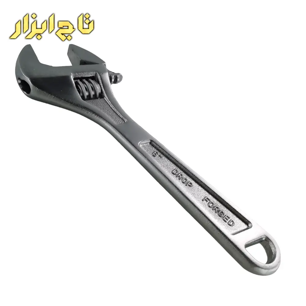 آچار فرانسه نووا مدل NTA-3001