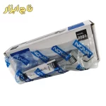 آچار 6 اینچ نووا مدل NTA-3001