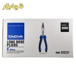 دم باریک نووا 6 اینچ مدل NTP 8008