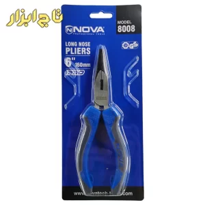 NTP 8008 دم باریک نووا