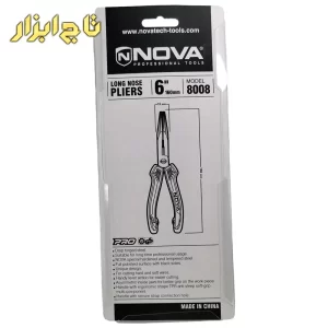 NTP 8008 دم باریک