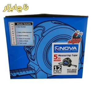 متر NTT 5025