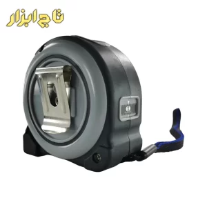 متر 5 متری نووا با تیغه سفید رنگ مدل NTT 5025
