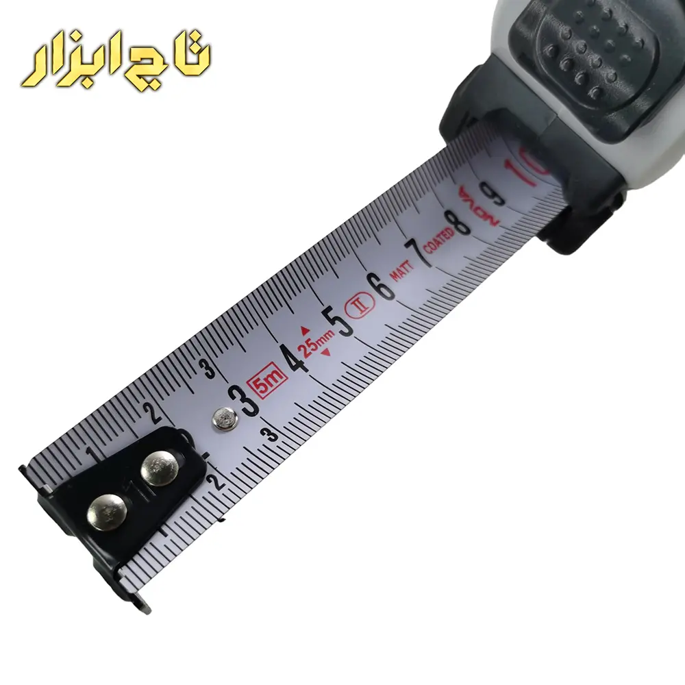 متر 5 متری نووا مدل NTT-5025
