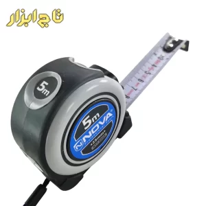 متر 5 متری نووا مدل NTT5025