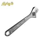 آچار فرانسه 15 اینچ نووا مدل NTA3005