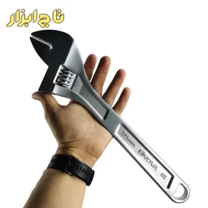 آچار فرانسه نووا