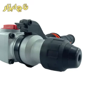 دریل بتن کن رونیکس برای سوراخ کاری مدل 2711