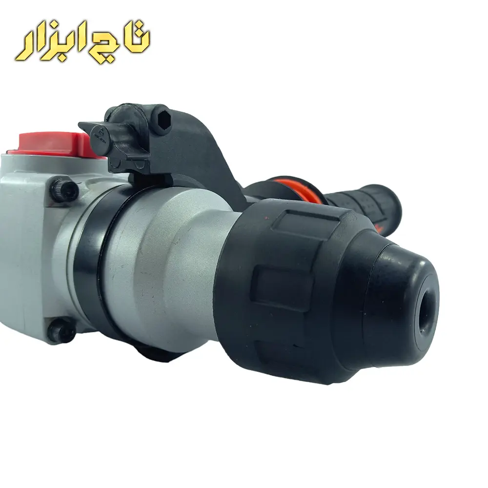 دریل بتن کن رونیکس برای سوراخ کاری مدل 2711
