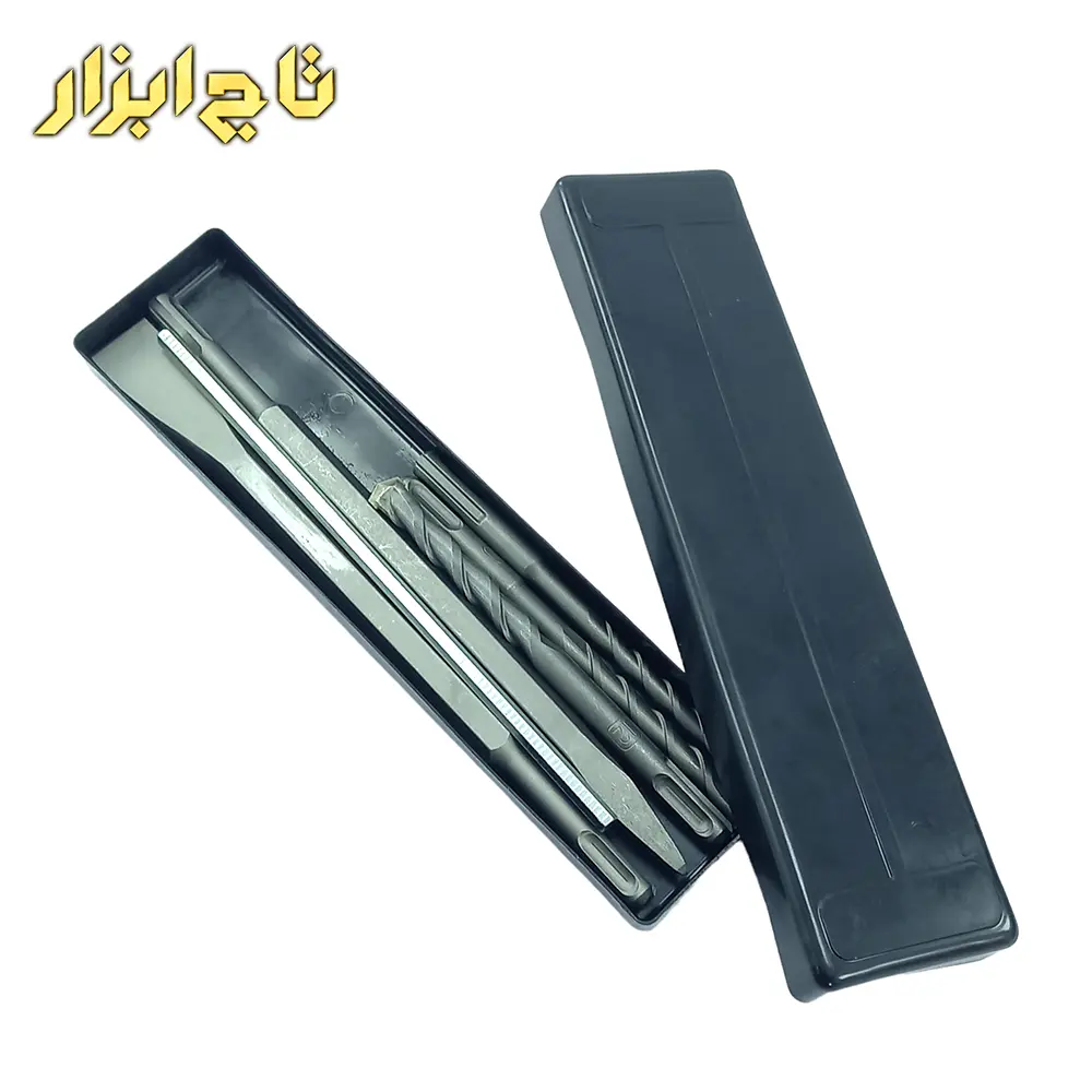 2711 دریل رونیکس