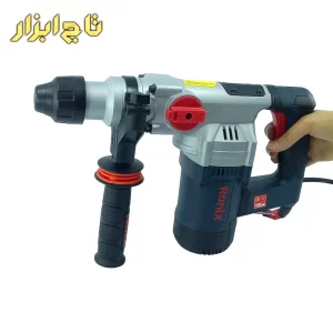 دریل بتن کن مدل 2711