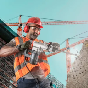 بتن کن 28 میلی متر رونیکس مدل 2729