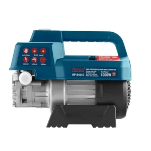 کارواش رونیکس مجهز به تفنگ آب‌پاش فشار قوی مدل RP-0101C