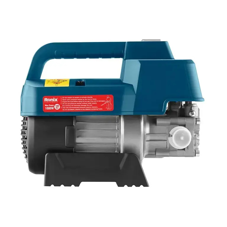 کارواش RP-0101C رونیکس