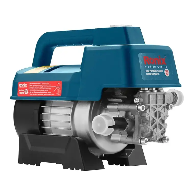 کارواش RP-0101C