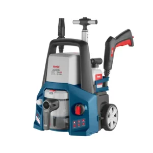کارواش و جاروبرقی چهارکاره رونیکس مدل RP-4100