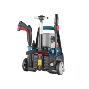کارواش و جاروبرقی چهارکاره با کیفیت رونیکس مدل RP-4100